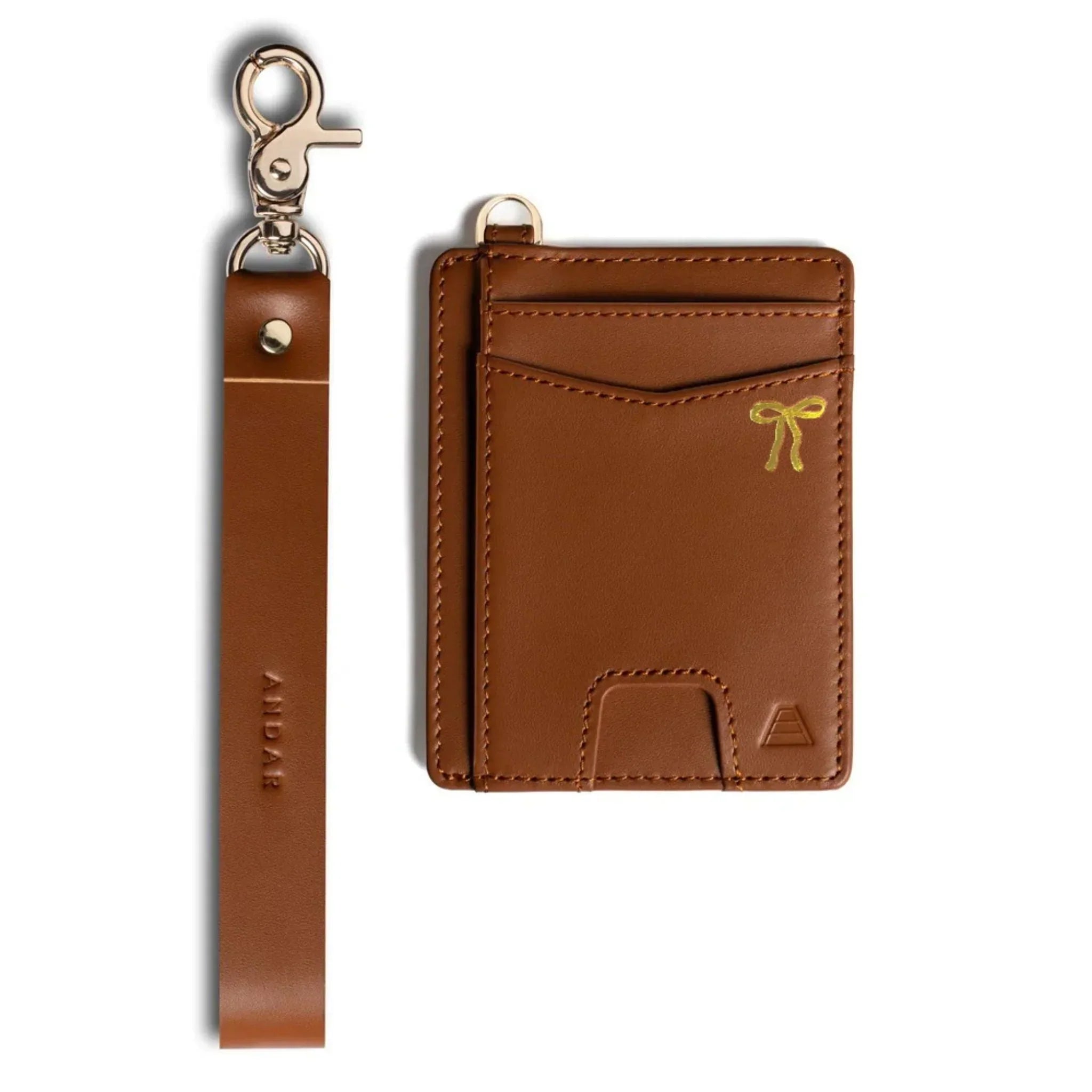 Andar Wallet The Denner