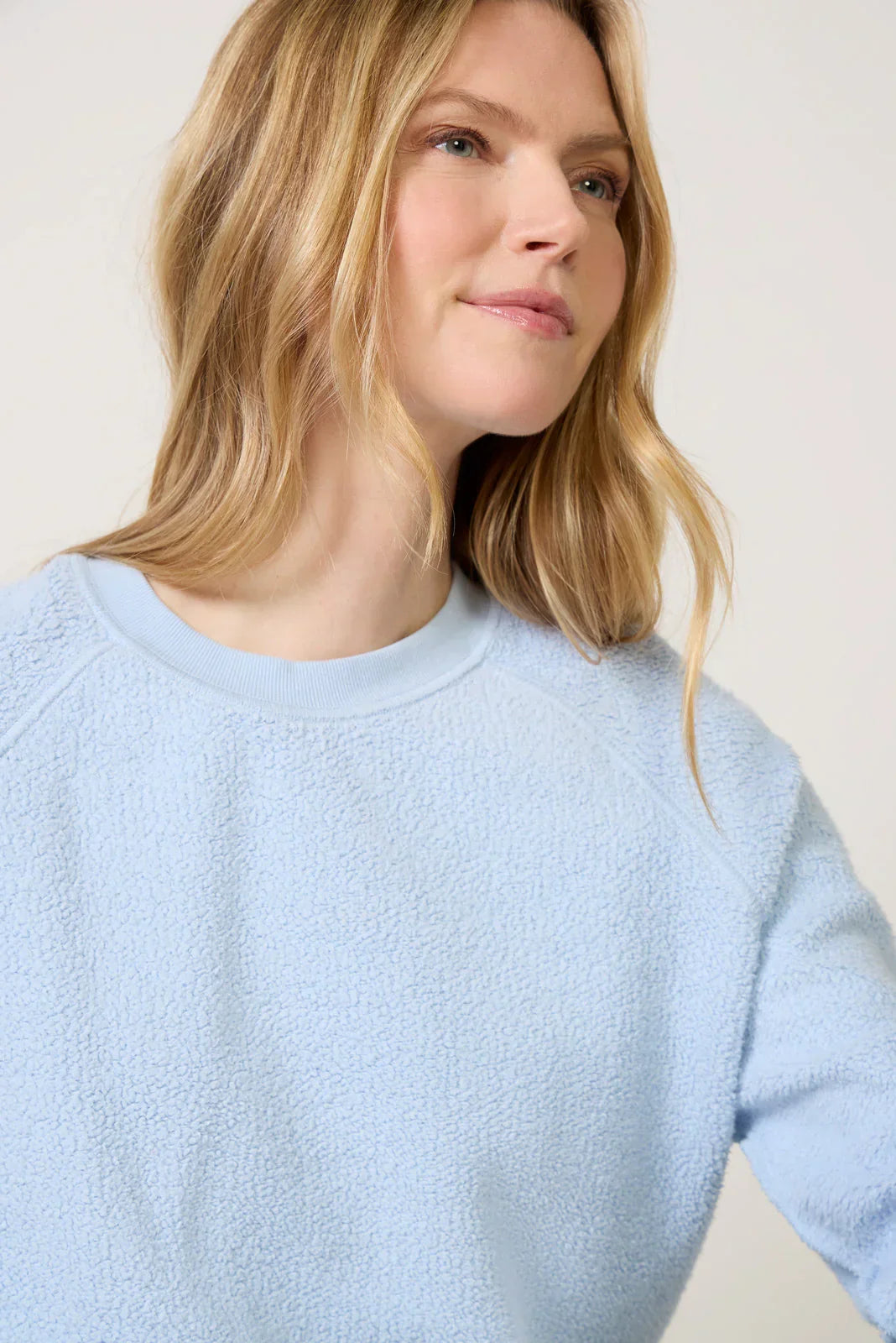 Ziggy Sweatshirt