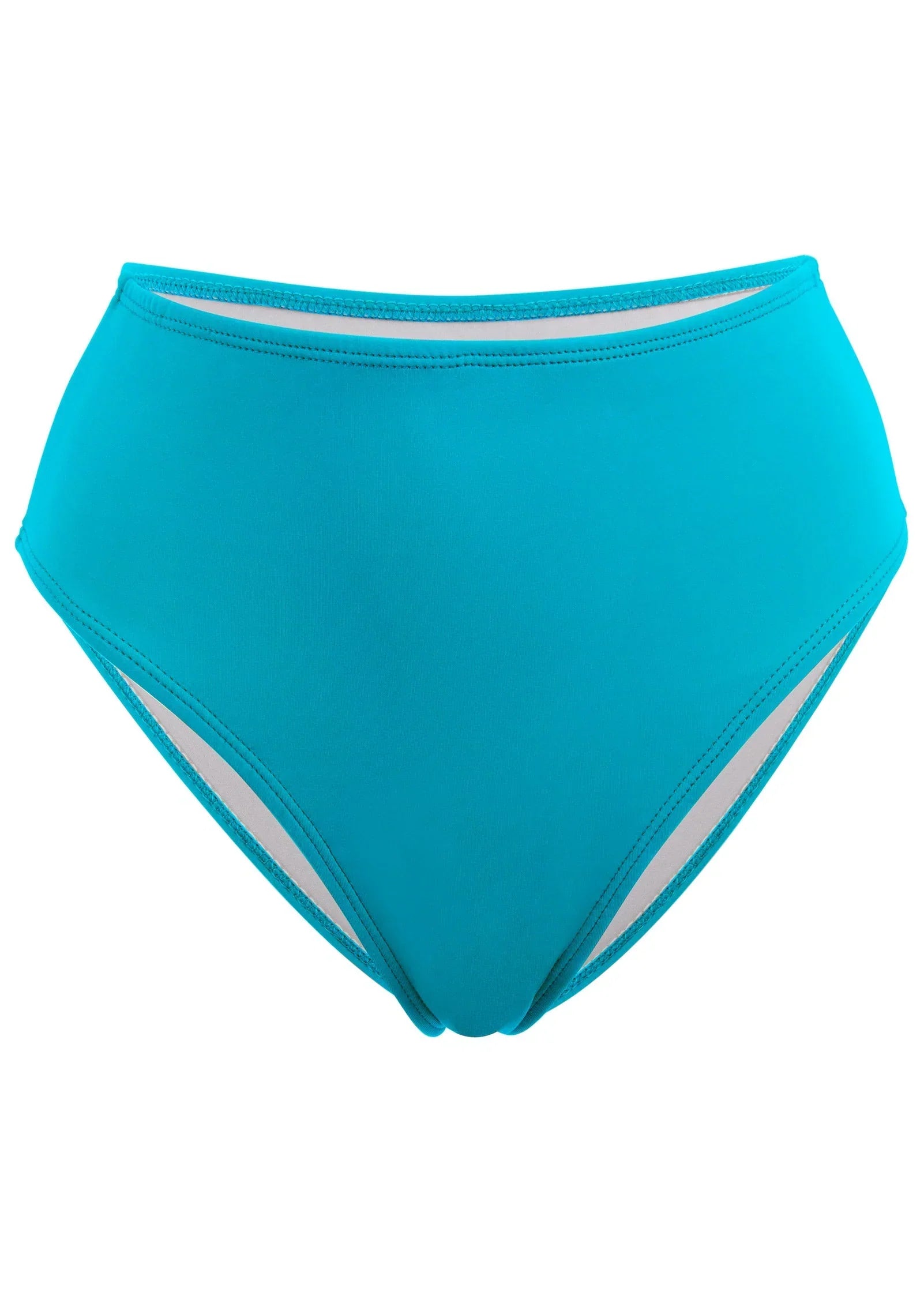 Tahiti Midi Bikini Bottom Aqua Reef