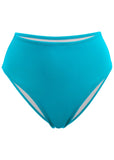 Tahiti Midi Bikini Bottom Aqua Reef