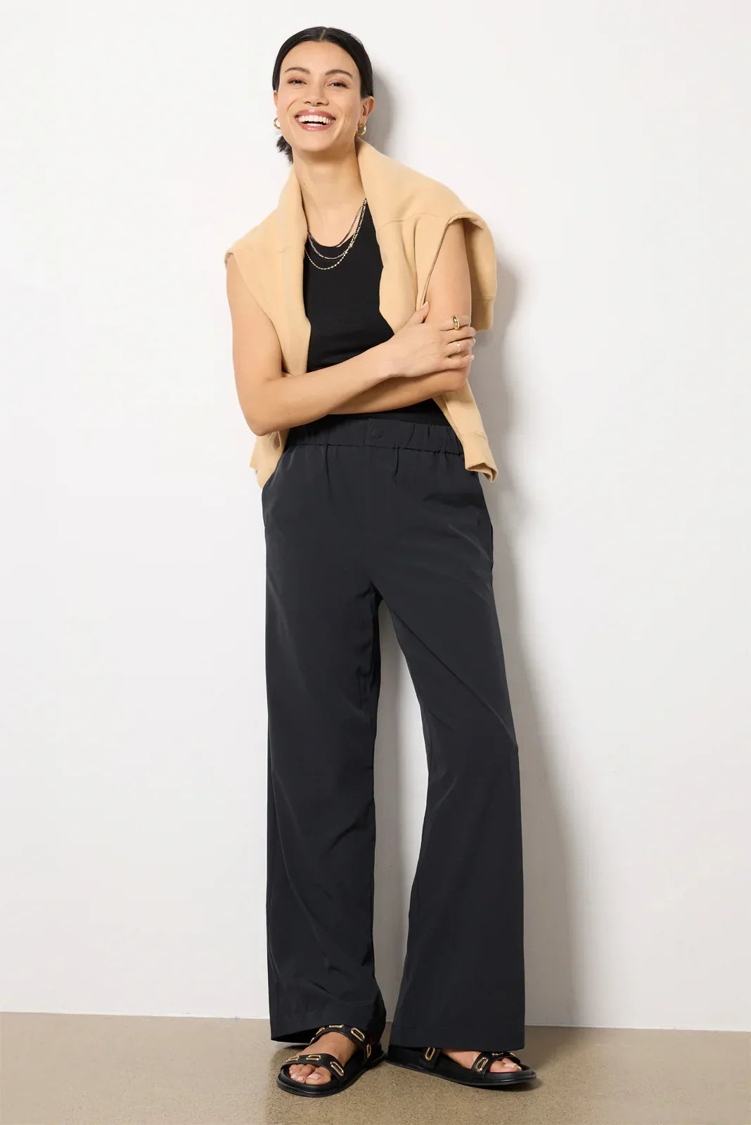 Kayson Wide Leg 30 20