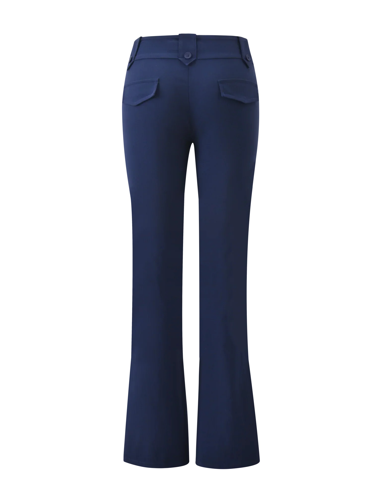 KITTIE PANT NAVY