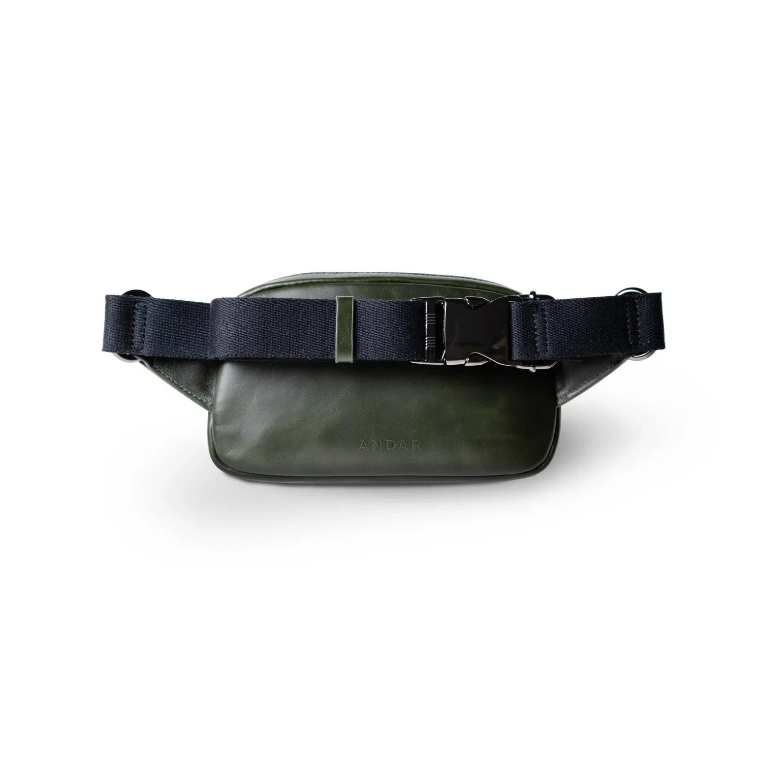 Andar Belt Bag The Indie