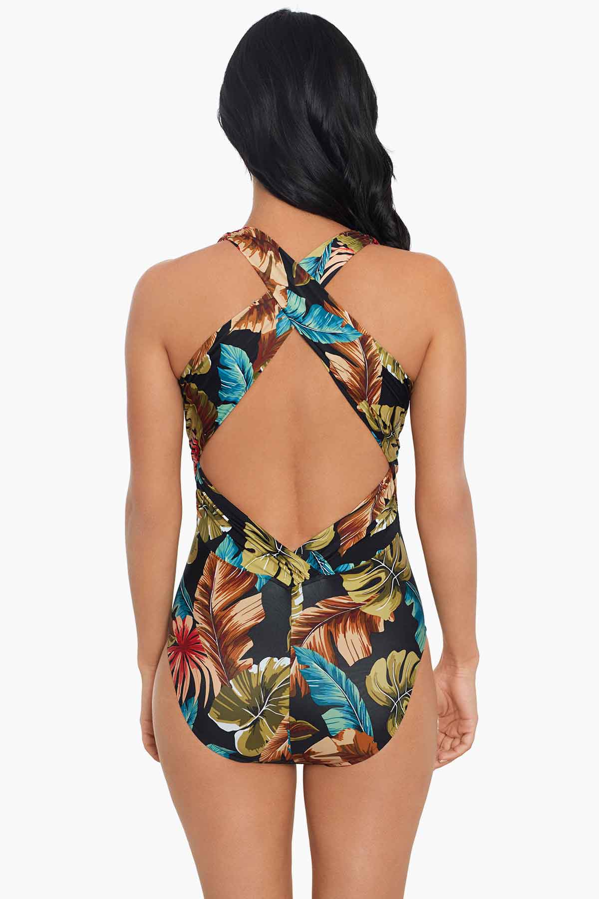 Nico One Piece in Aloe