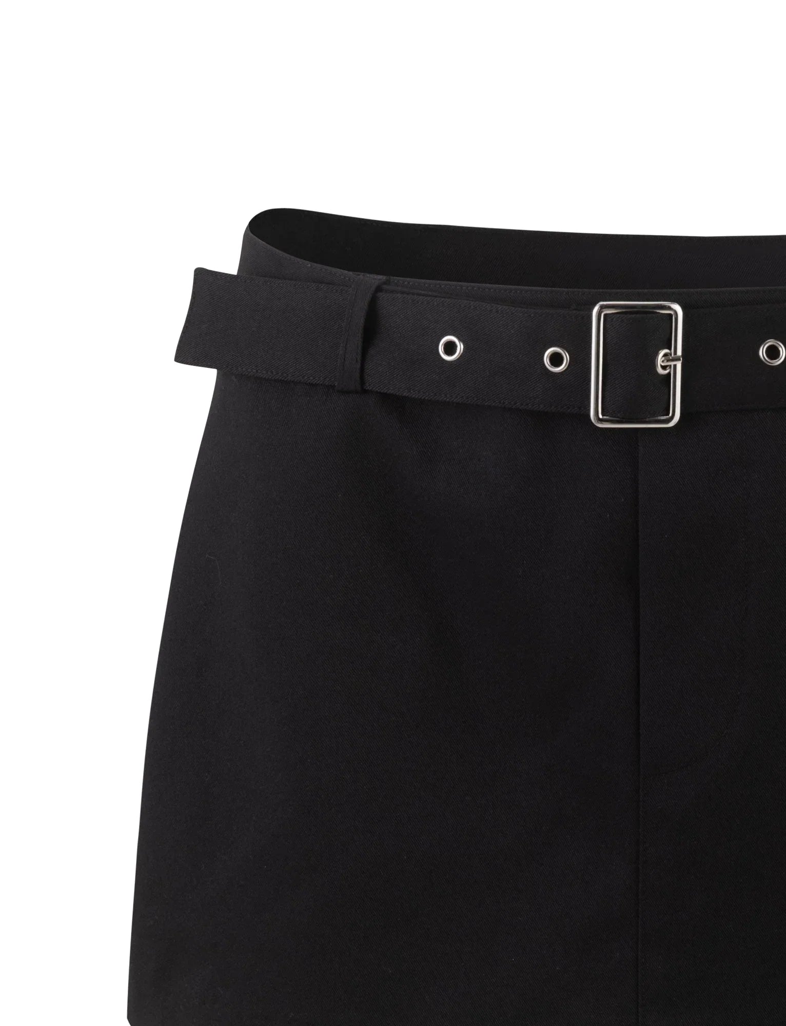 NADINE SKORT BLACK