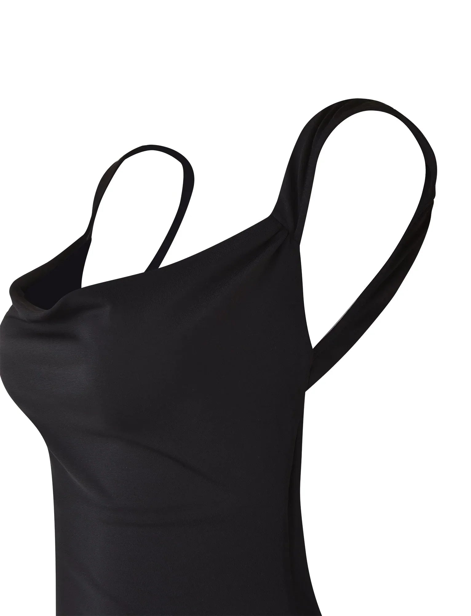 MORANA DRESS BLACK