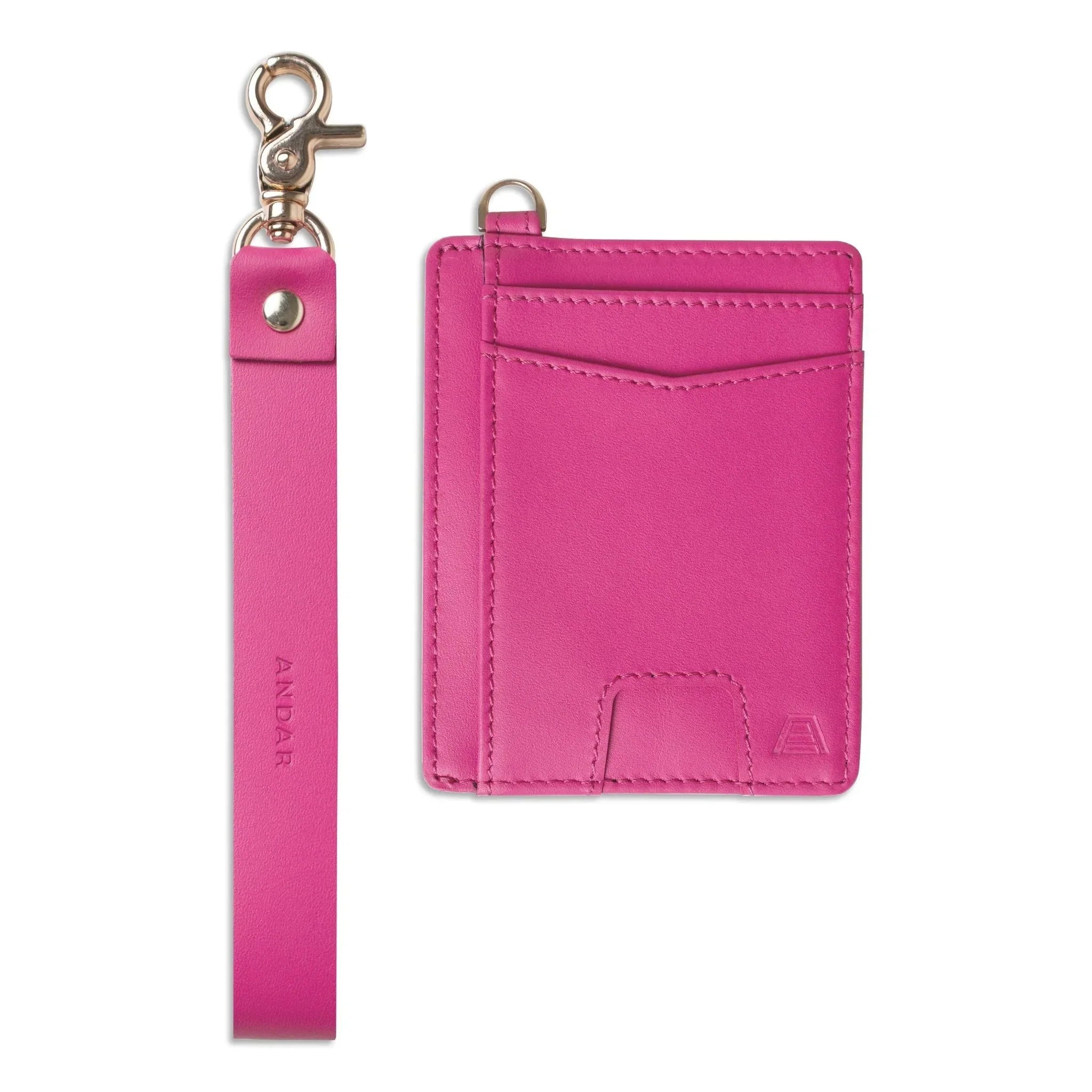 Andar Wallet The Denner