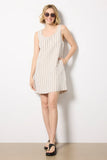 Leah Shift Dress