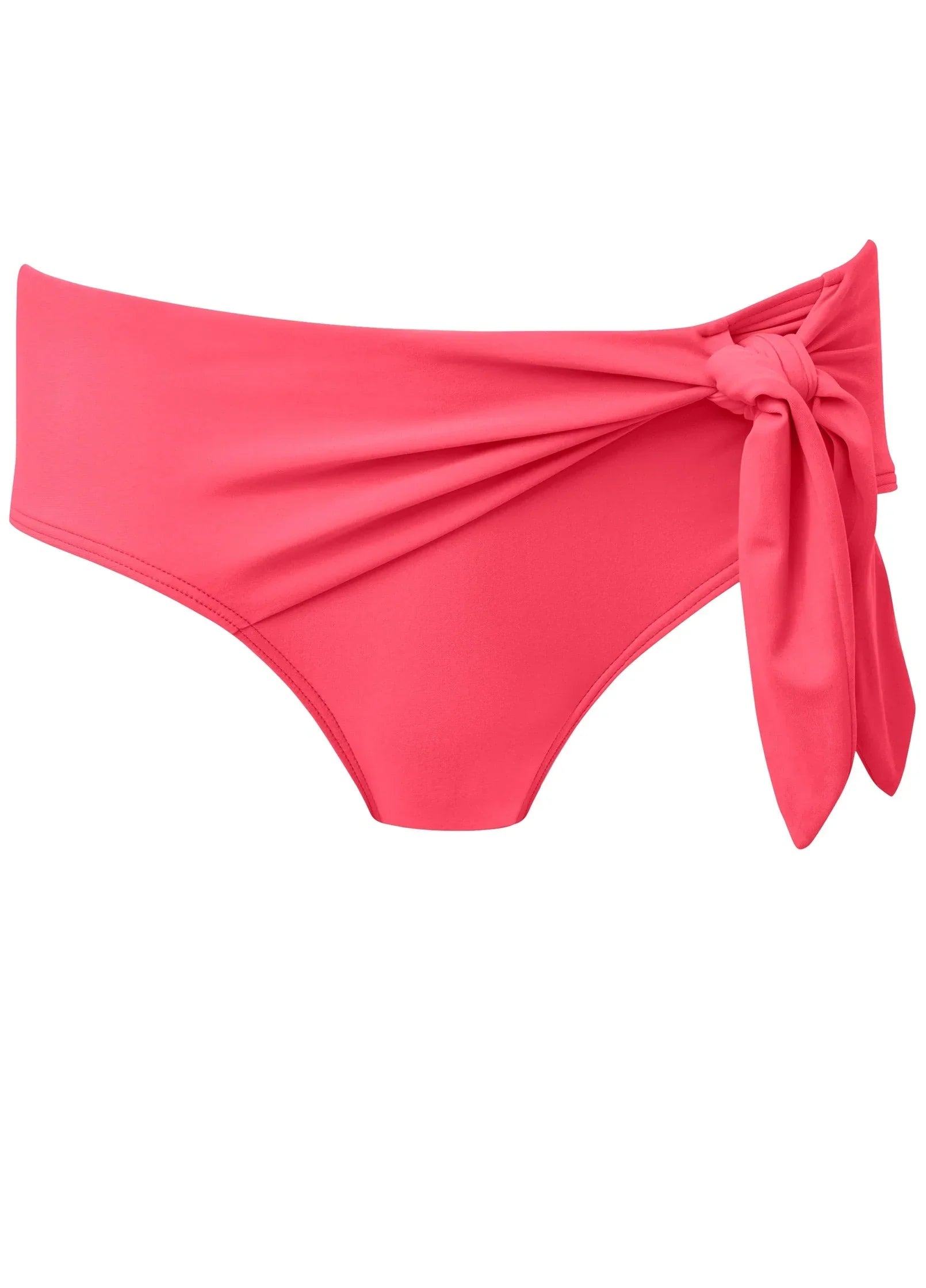 Kauai Bikini Bottom Sunset Pink