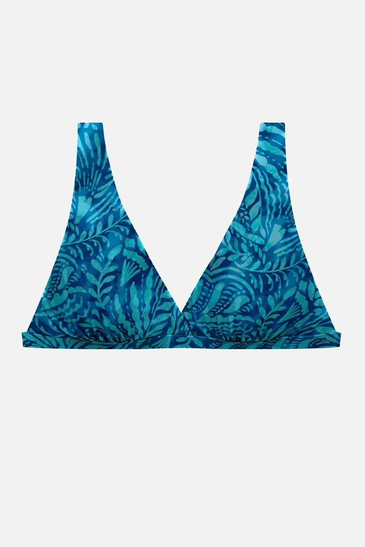 Sawyer Bra Flora