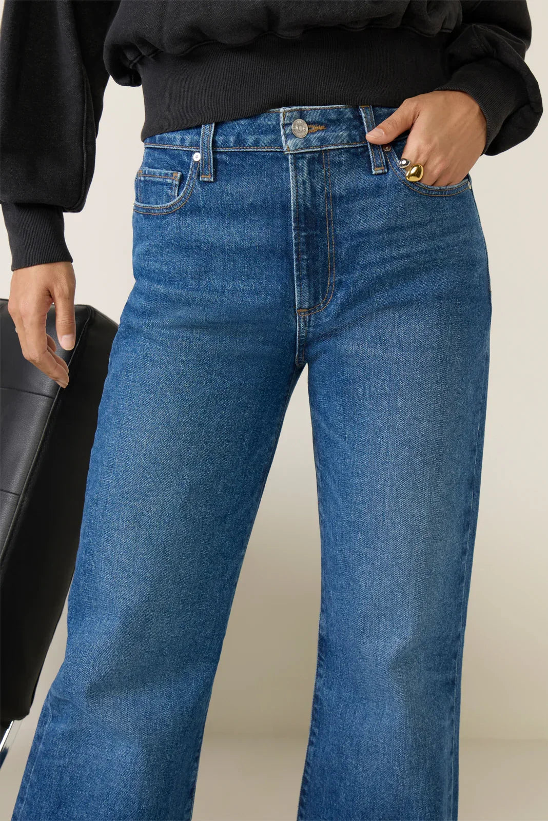 Sofia 33 Bootcut Jean