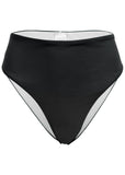 Bora Bora Cheeky Bottom Black Beauty