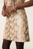 Ratner Mini Skirt