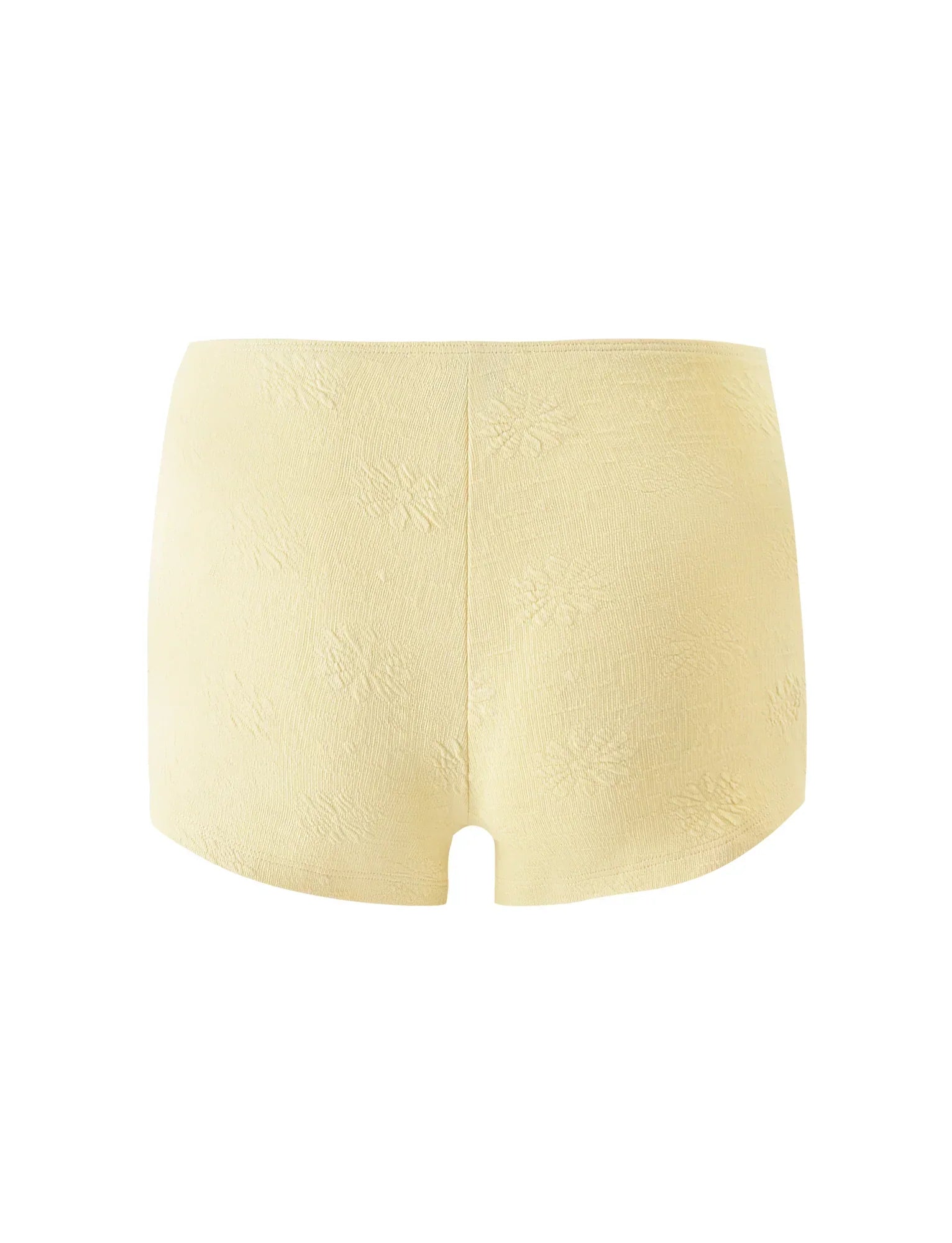 QUINLAN SHORT LEMON