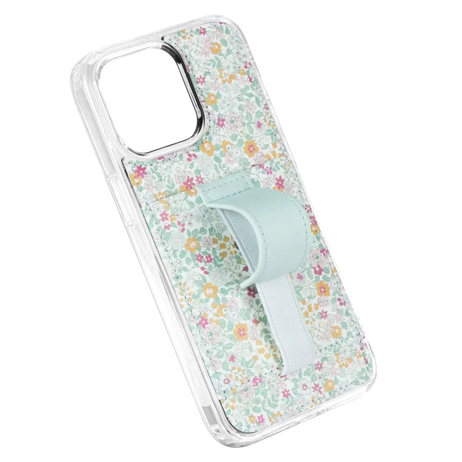 Walli Cases Petal Garden Phone Case