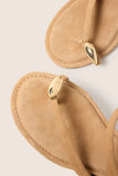 Hazel Kitten Heel