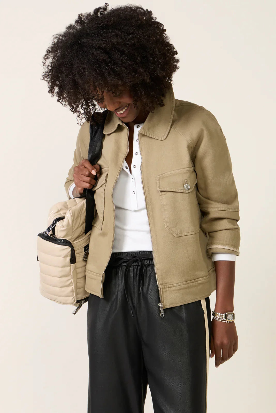 Cheyenne Jacket