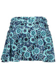 Rio Swim Skirt Cool Kaleidoscope