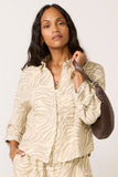 Dallas Linen Shirt
