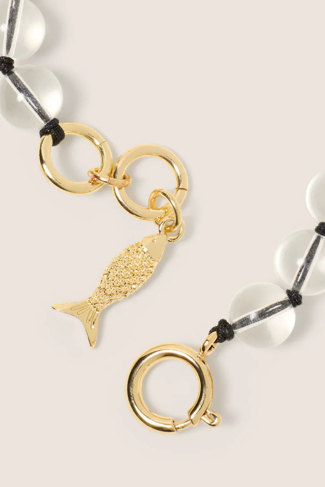 Zuri Beaded Bracelet