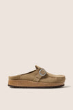 Buckley Clog