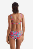Emory Bra Island Paisley