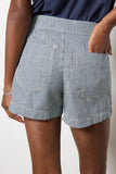 Voyage Short