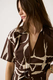 Richmond Dress