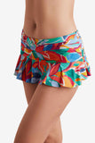 Cameron Skirted Pant Radiant Floral