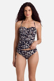 Summer Bandini Top Desert Skin
