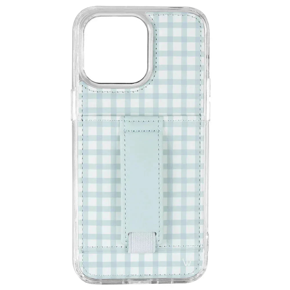 Walli Cases Seaside Picnic Phone Case