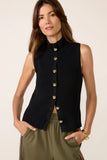 Ira Sweater Vest