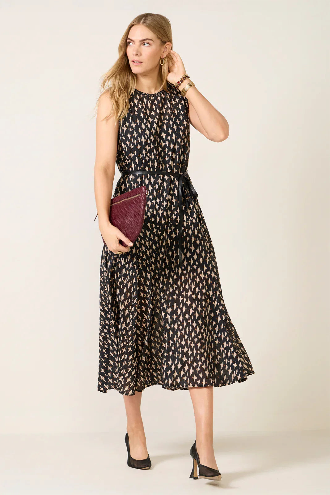 Kaitlyn Dress
