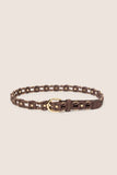 Arden Open Knot Belt