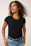 Harrison Rib Tee
