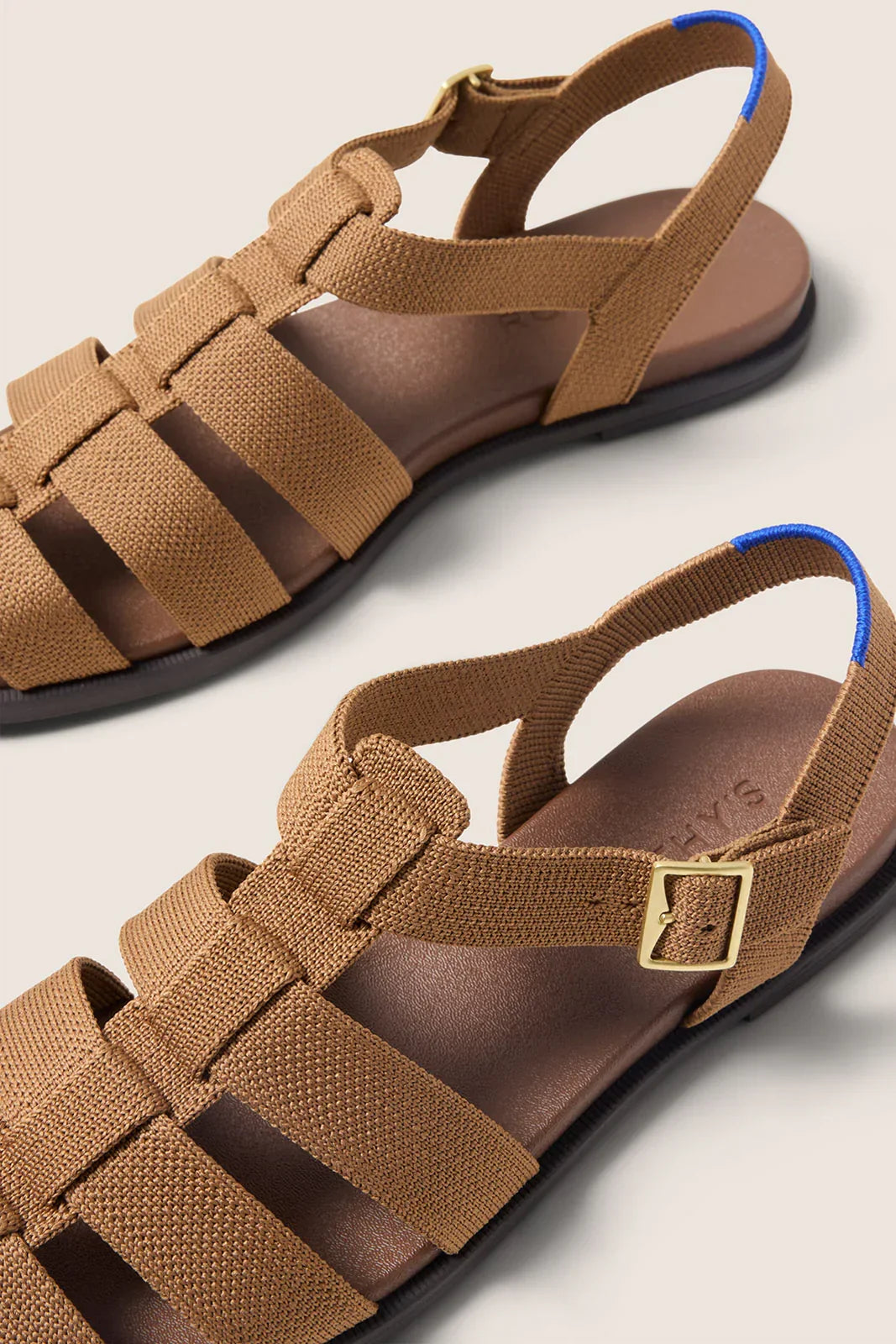 The Fisherman Sandal
