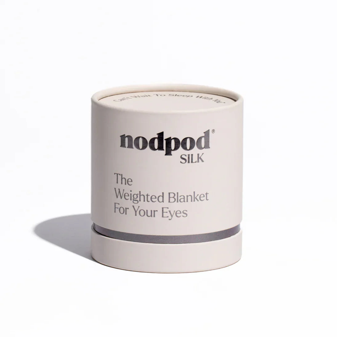 Mineralized Silk Sleep Mask