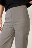 Carolyn Gingham Pant