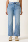Lana Straight Leg Jean