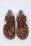 Tiffany Leopard Sneakers SALE
