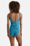 Harper One Piece Flora