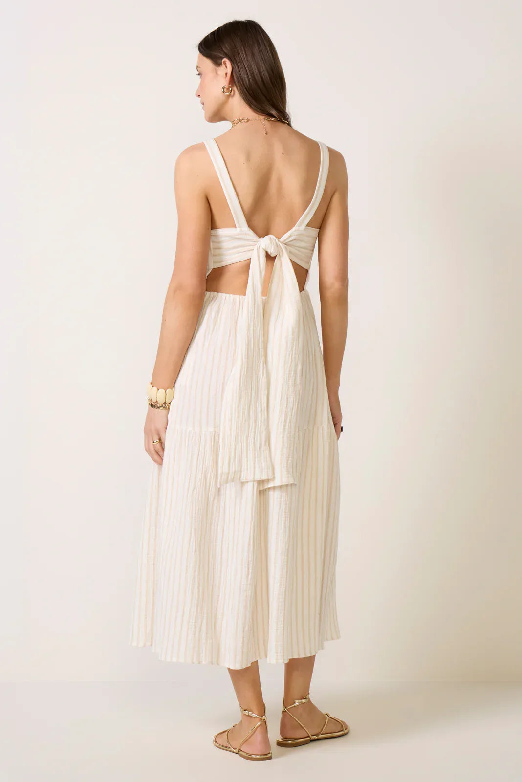 The Go To Dress