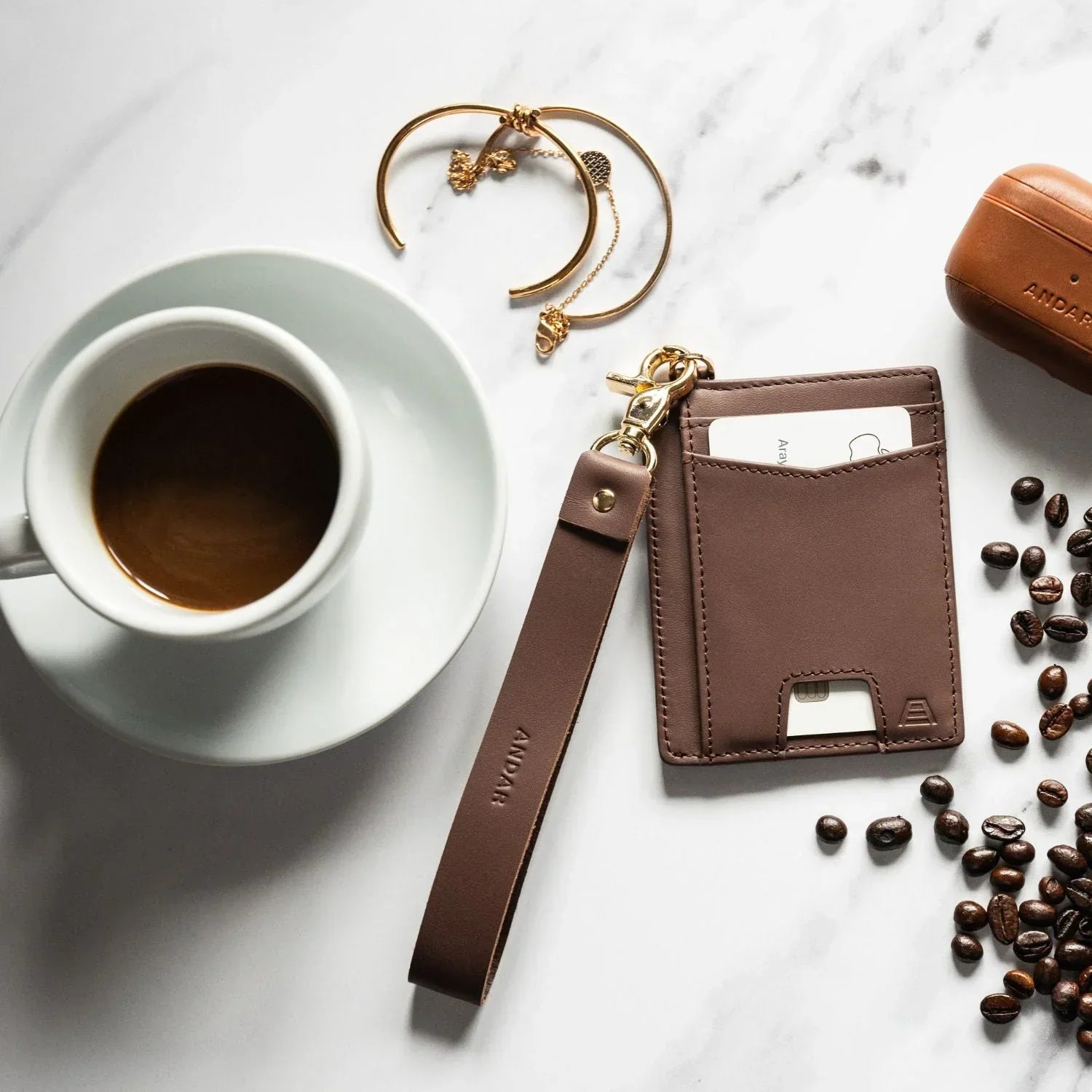 Andar Wallet The Denner