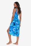 Sarong Cover Up in Sous Marine