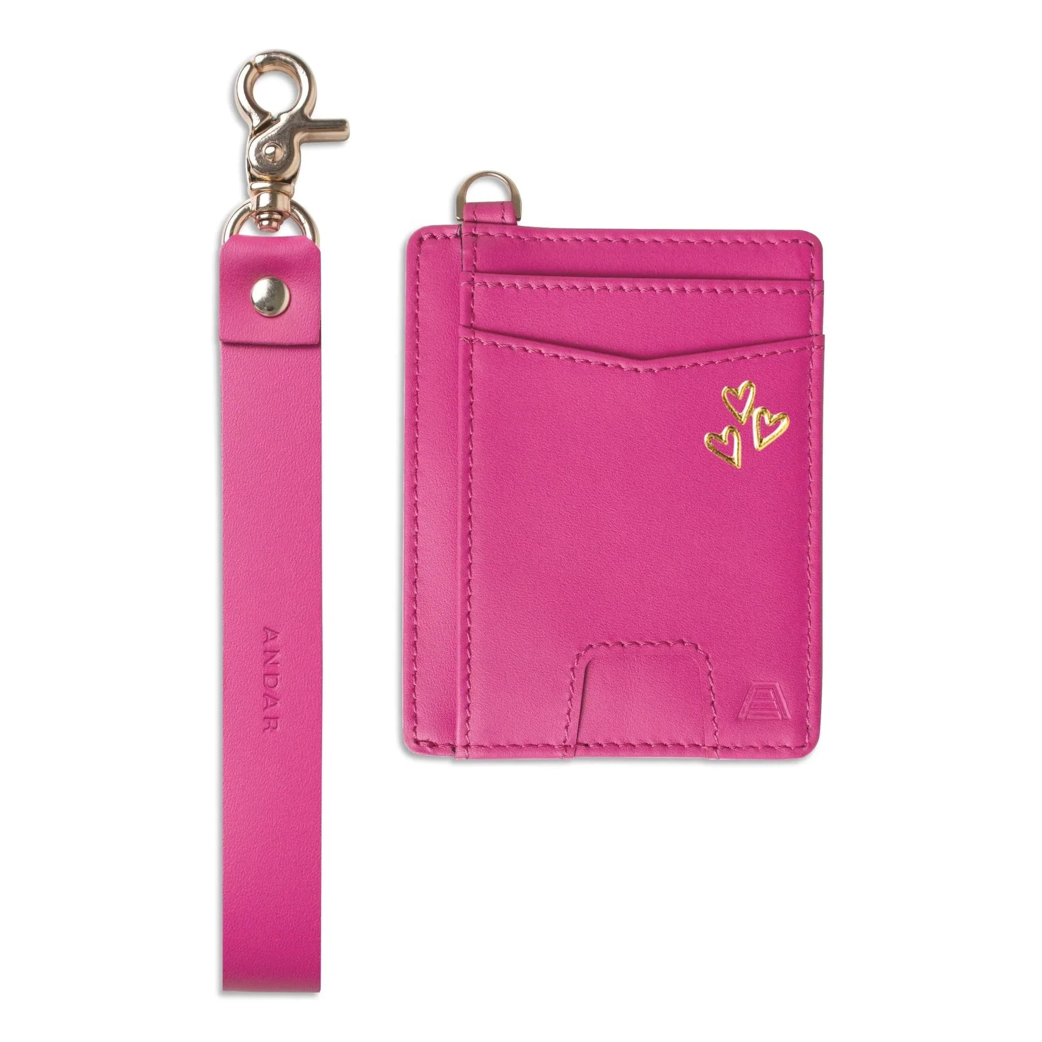 Andar Wallet The Denner