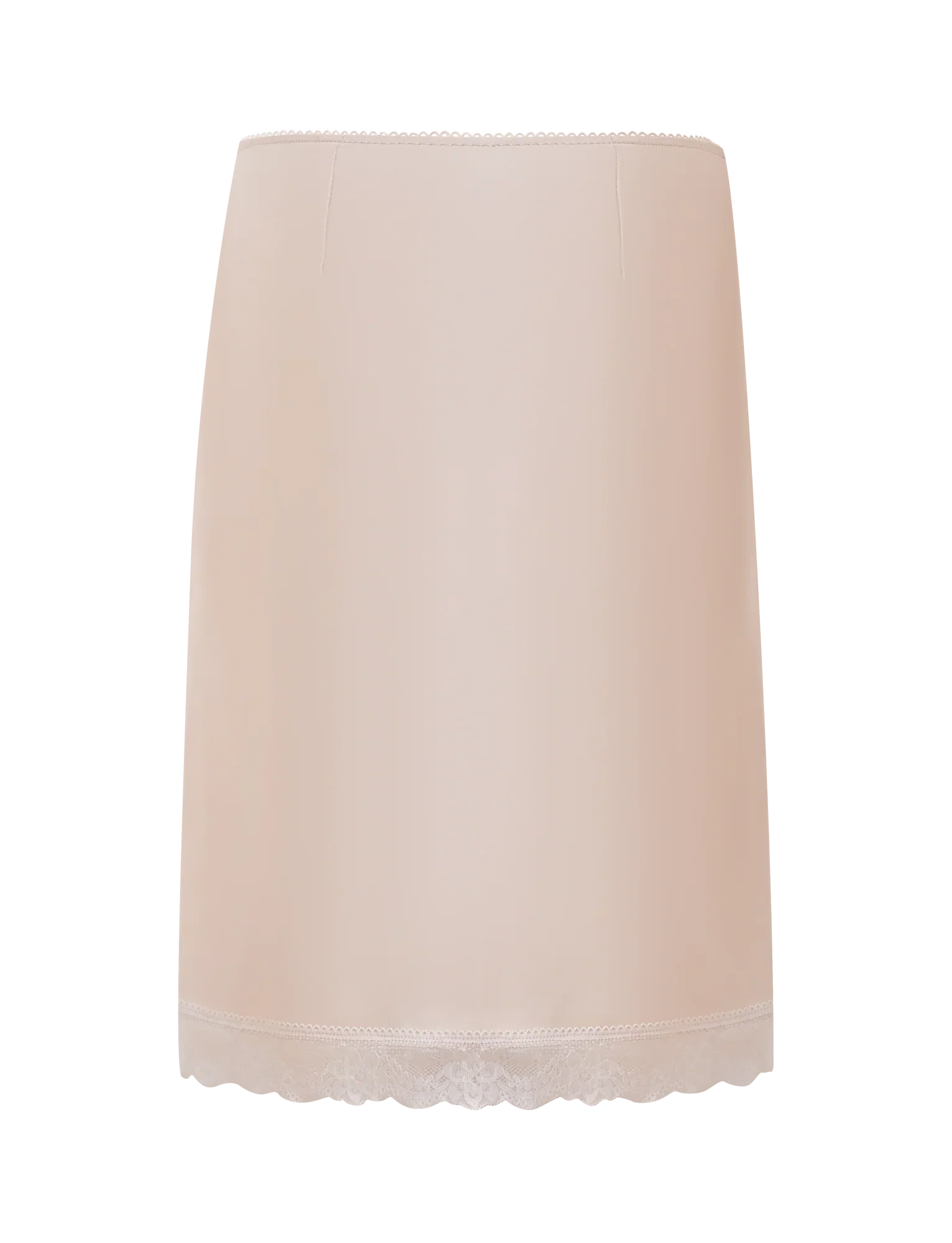 LEISEL SKIRT CREAM