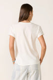 Watercolor Mahjong Tour Tee