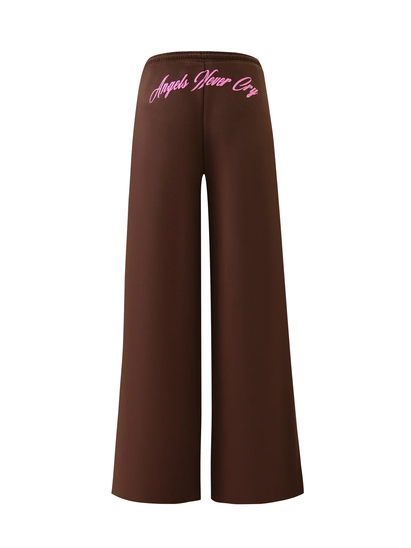 MERRYN TRACK PANT CHOCOLATE