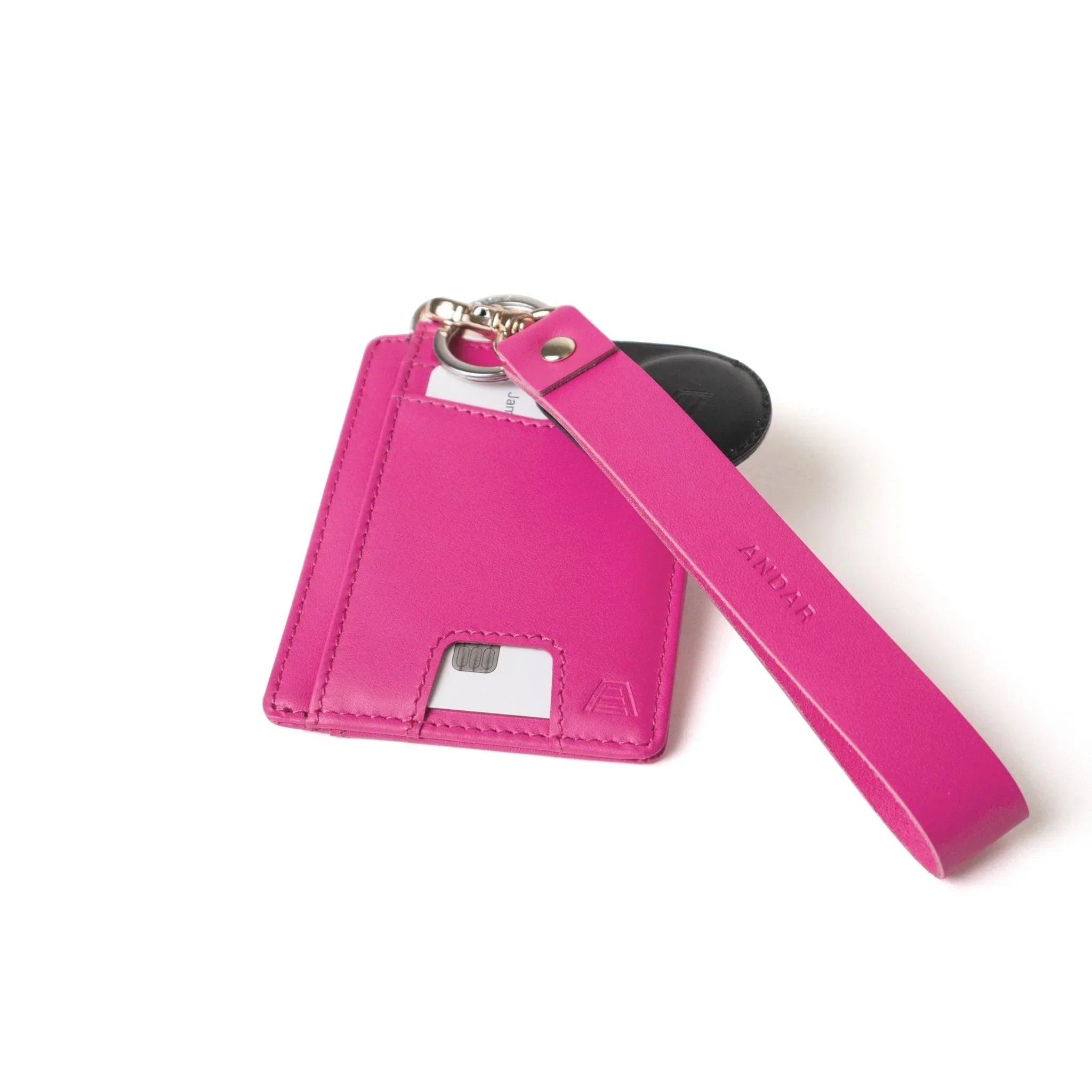 Andar Wallet The Denner