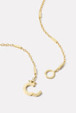 Tatum 19in Necklace